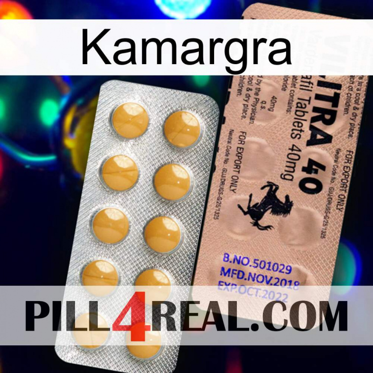 Kamargra 41